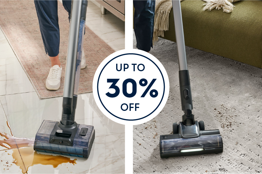 Cordless Vacuums | Electrolux