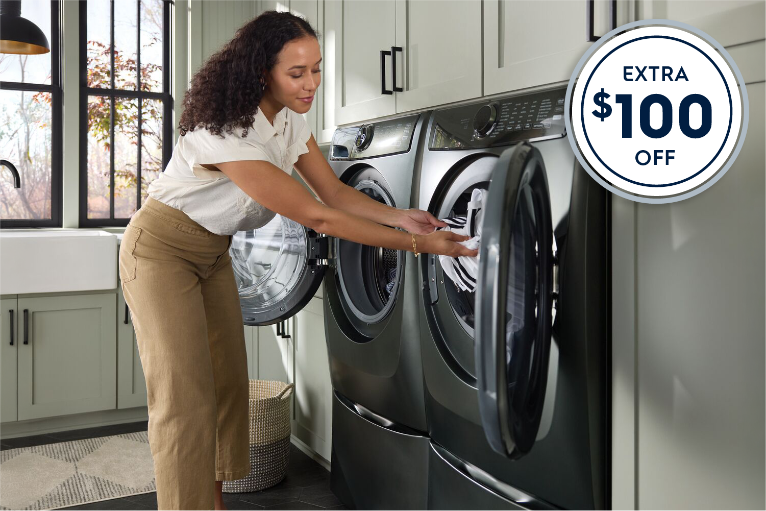 Promotions | Electrolux