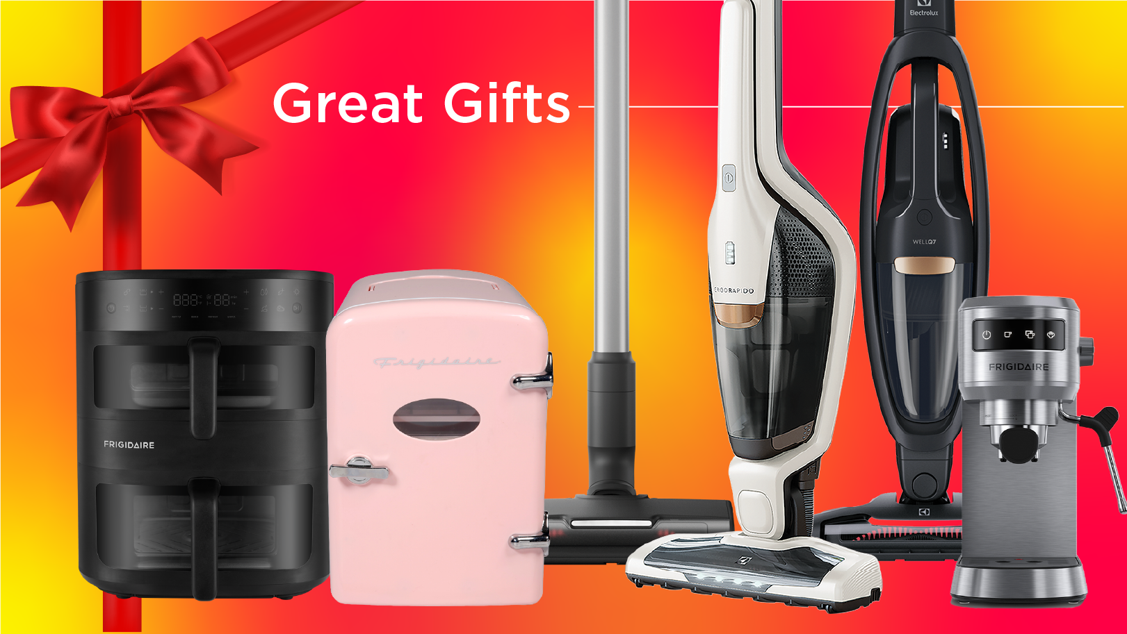 Great Gifts