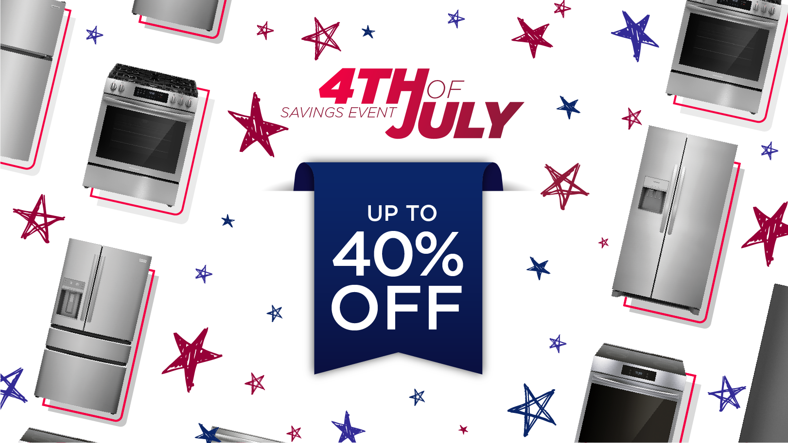 4th of July Deals 