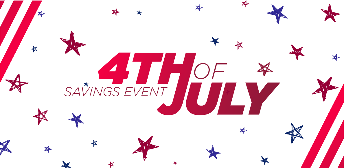 4th of July Event 