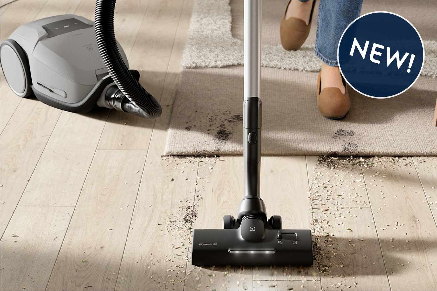 Promotions | Electrolux