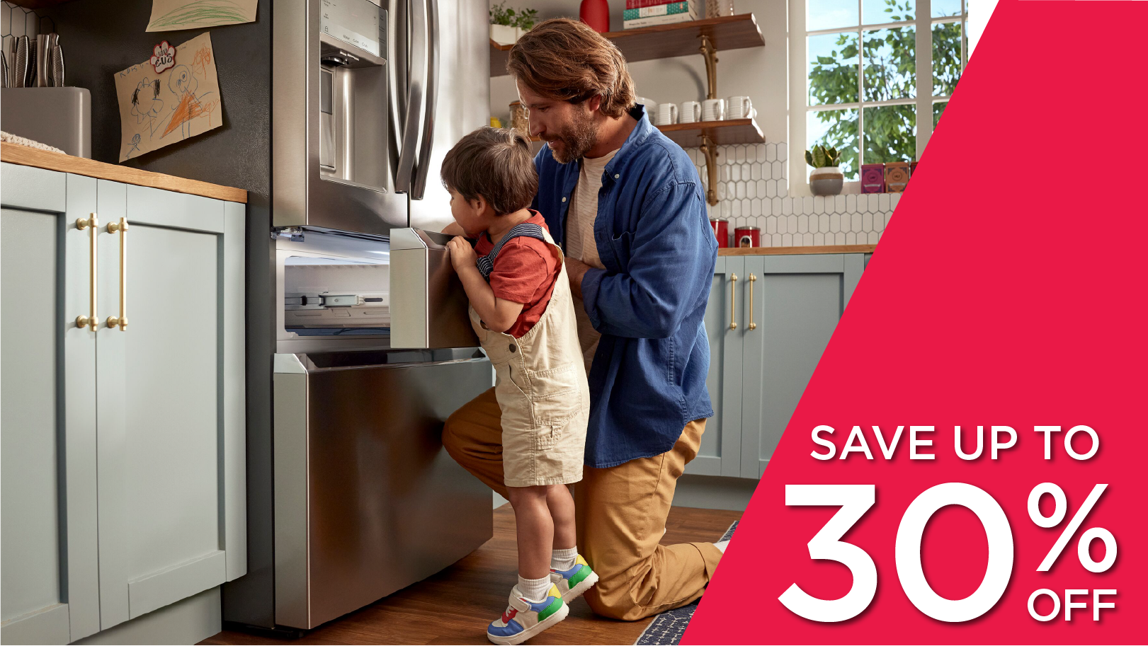 Frigidaire Sale