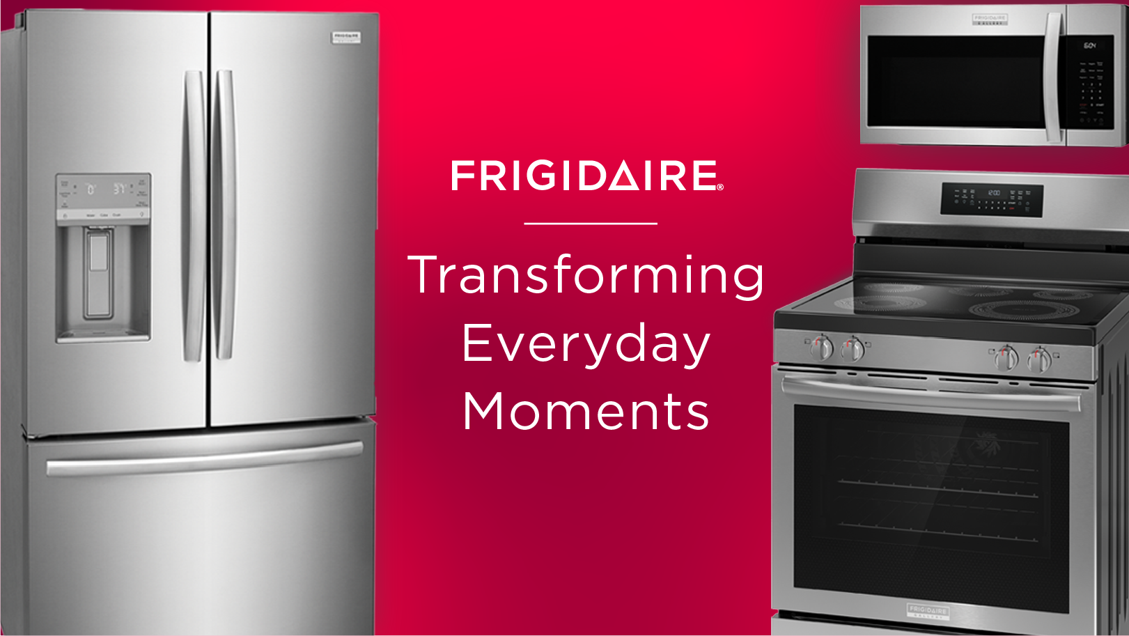 transforming everyday moments