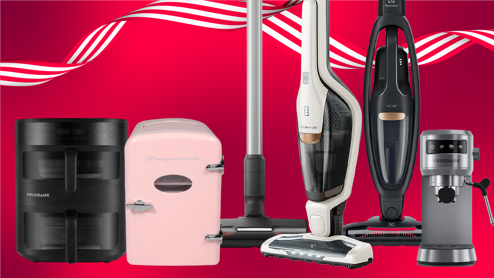 This Memorial Day check small appliance deals