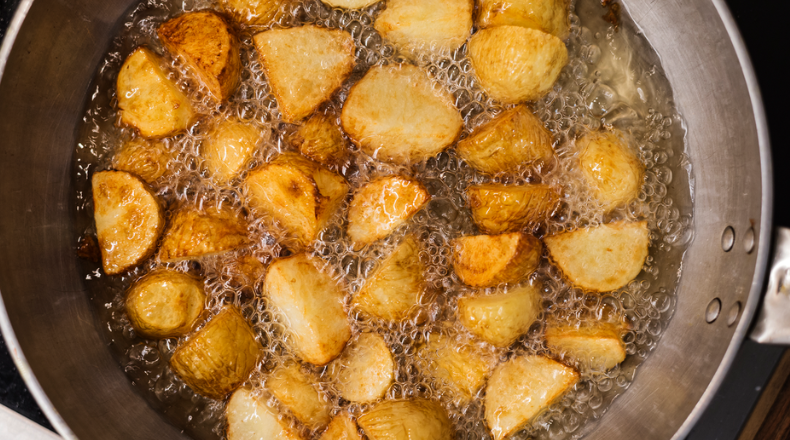 Precise Temperature Control-image