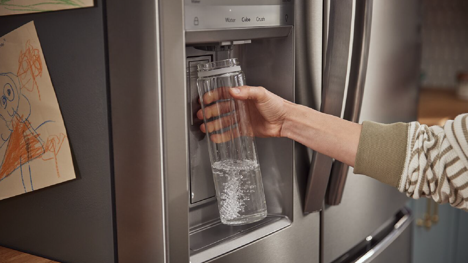 Best Filters only on FrigidAire