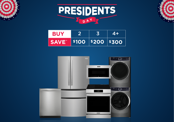 Presidents Day Sale