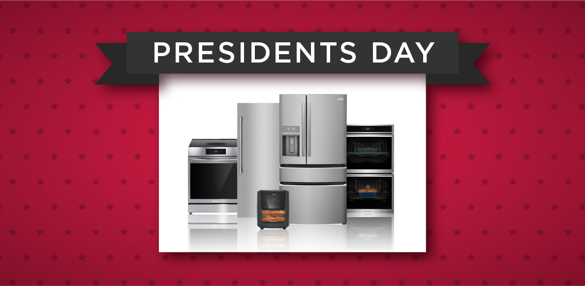 Presidents Day Sale
