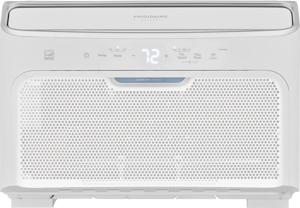 12,000 BTU Inverter Window Room Air Conditioner with Wi-Fi (Energy Star)