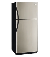 21 Cu. Ft. Top Freezer Refrigerator