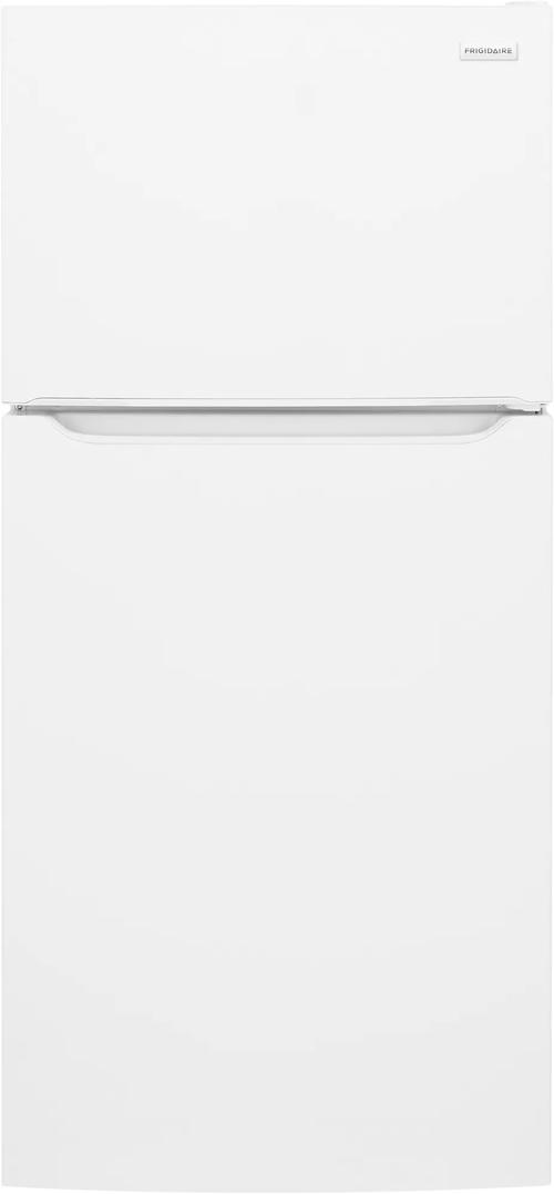 20 Cu. Ft. Garage Ready Top Freezer Refrigerator
