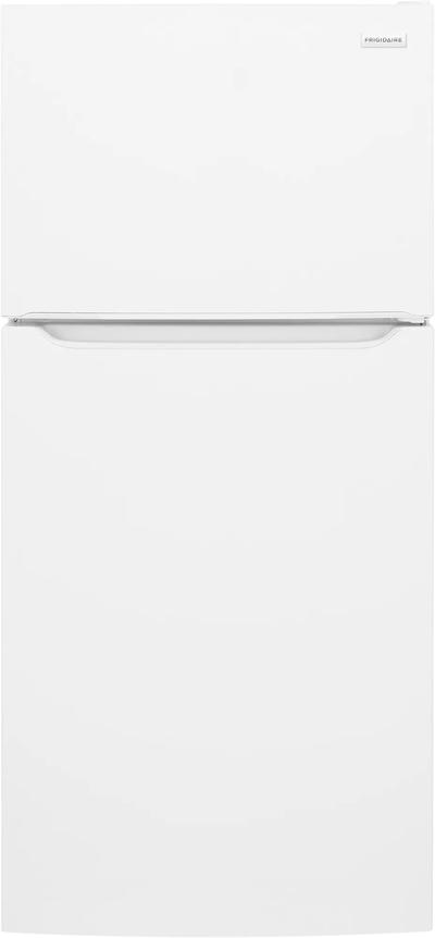 20 Cu. Ft. Garage Ready Top Freezer Refrigerator