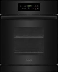 24" Single Electric Wall Oven
