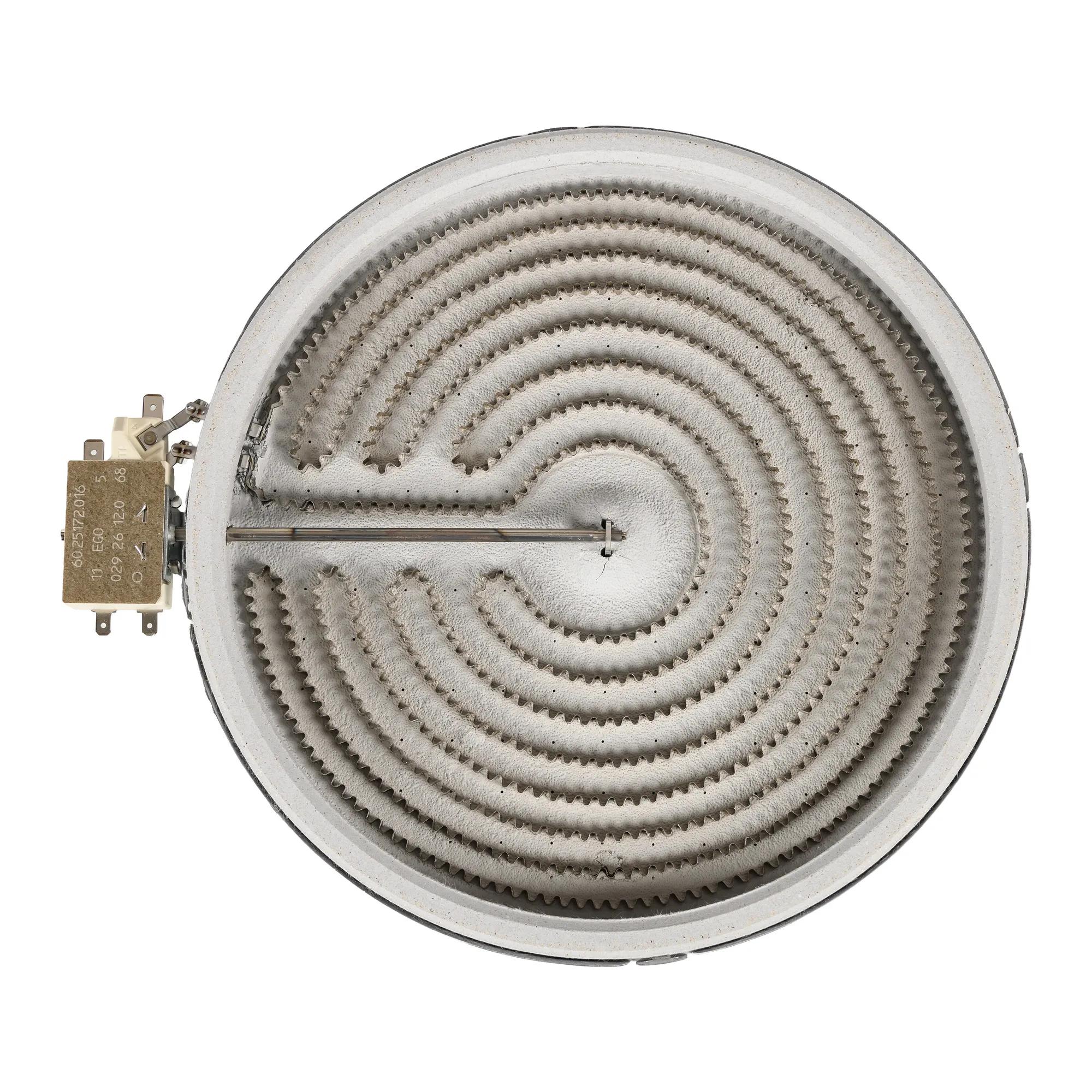 316135401 9 Inch Radiant Surface Element 2500W Replacement - 5304540820