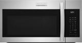 1.9 Cu. Ft. Over-The-Range Microwave