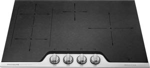 30" Induction Cooktop