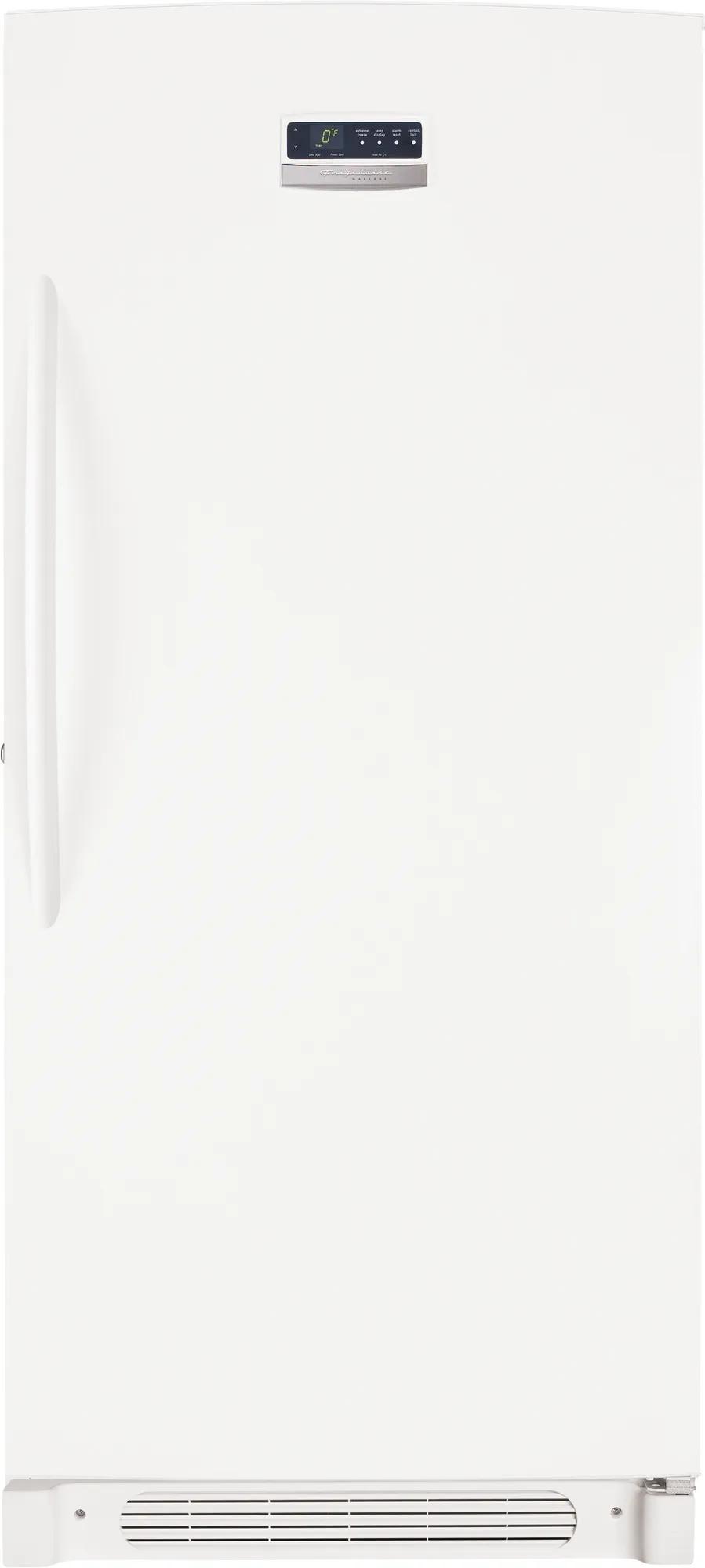 16.6 Cu. Ft. Upright Freezer