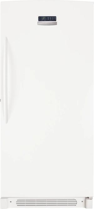 16.6 Cu. Ft. Upright Freezer