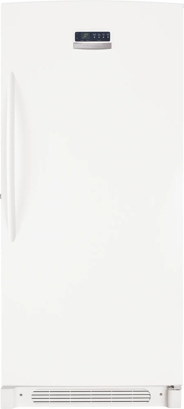 16.6 Cu. Ft. Upright Freezer