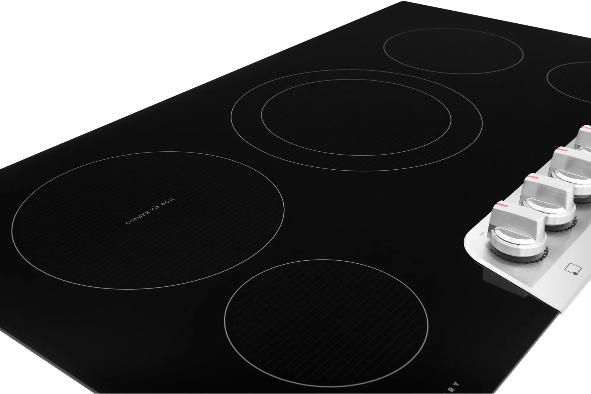 Five Element Cooktop