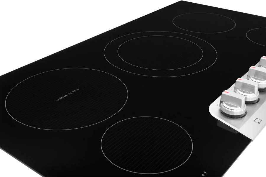 Five Element Cooktop
