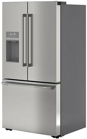 23 Cu. Ft. Counter-Depth French Door Refrigerator
