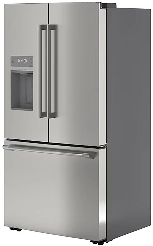 23 Cu. Ft. Counter-Depth French Door Refrigerator