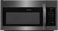 1.6 Cu. Ft. Over-The-Range Microwave