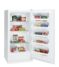 14.1 Cu. Ft. Upright Freezer