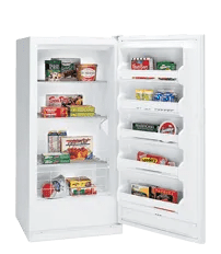 14.1 Cu. Ft. Upright Freezer