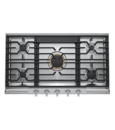 Frigidaire Professional 36'' Gas Cooktop
