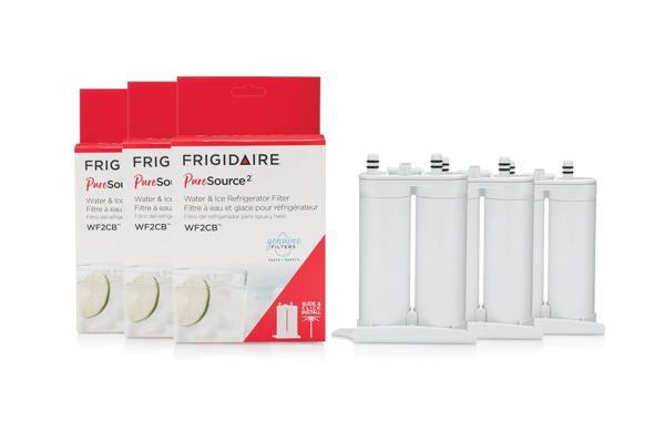 PureSource 2® Replacement Ice and Water Filter - Set of 3