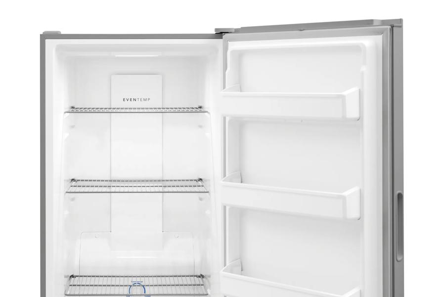 Flexible Interior Organization System