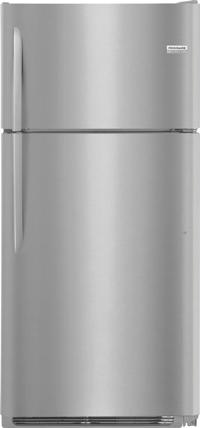18.2 Cu. Ft. Top Freezer Refrigerator