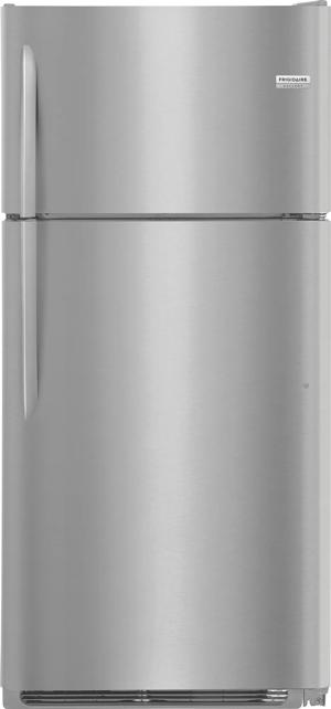 18.2 Cu. Ft. Top Freezer Refrigerator