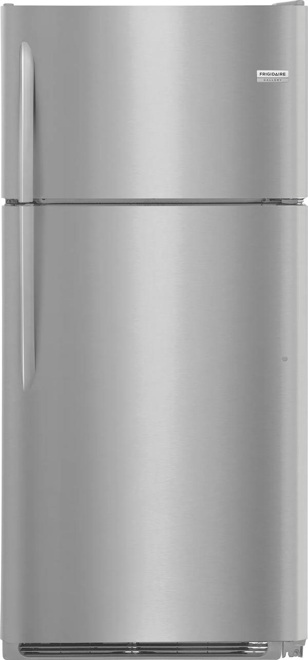 18.2 Cu. Ft. Top Freezer Refrigerator