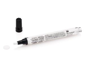 White Touchup Paint Pen