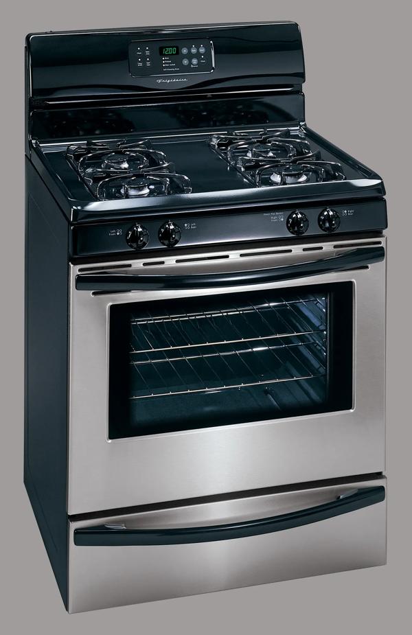 Product Support for Frigidaire Gallery 30