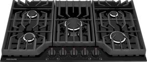 36" Gas Cooktop