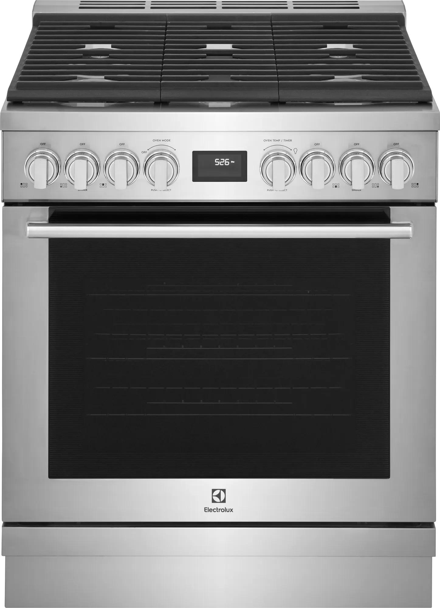 Frigidaire Kitchen Package - Thumbnail 4