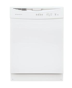 24" Built-In Dishwasher