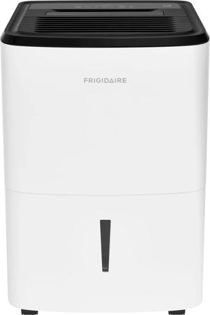 Moderate Humidity 35 Pint Capacity Dehumidifier