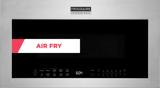 1.9 Cu. Ft. Over-the Range Microwave with Air Fry