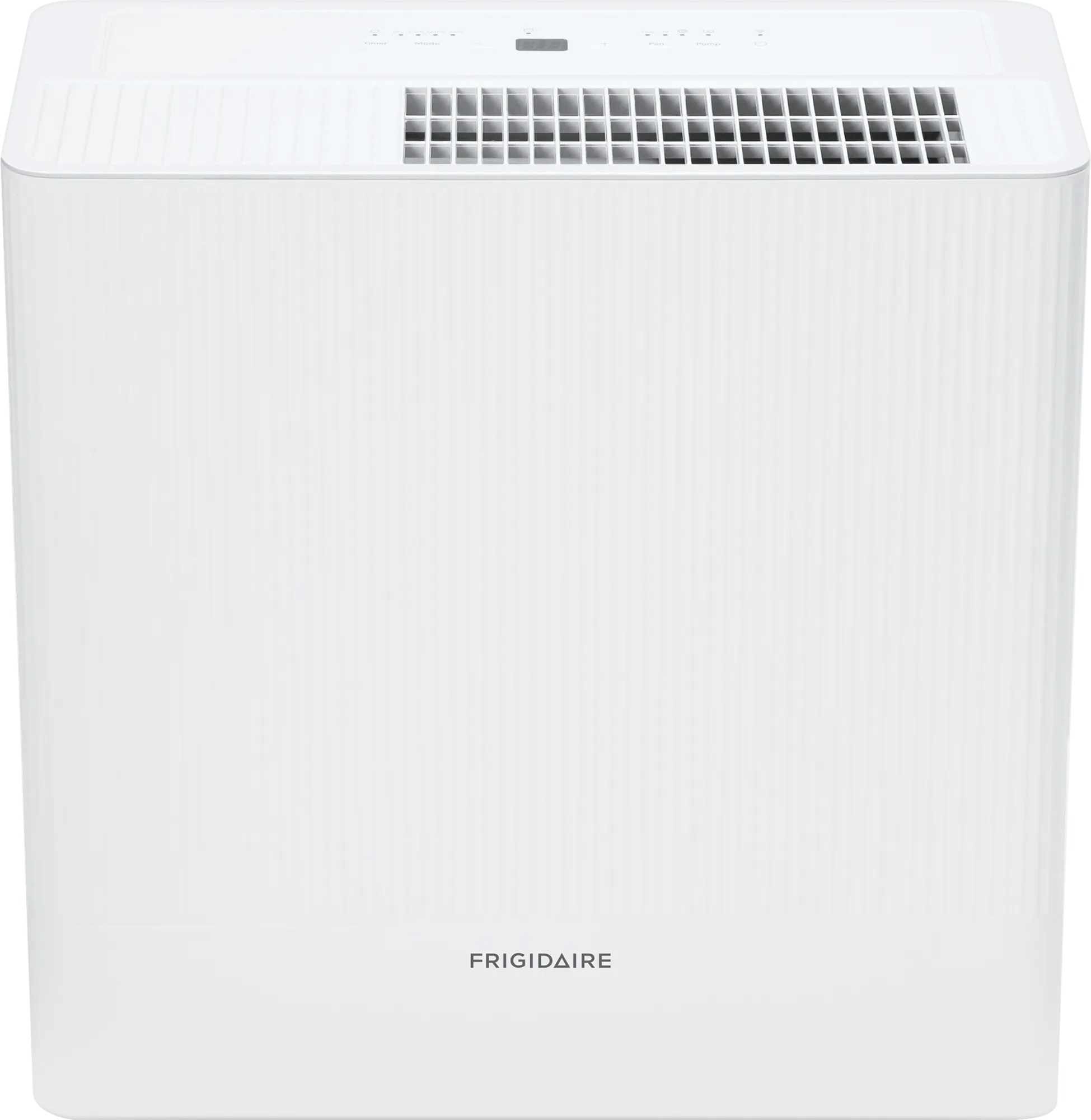 50 Pint Built-In Pump Dehumidifier