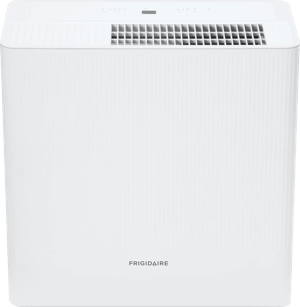 50 Pint Built-In Pump Dehumidifier