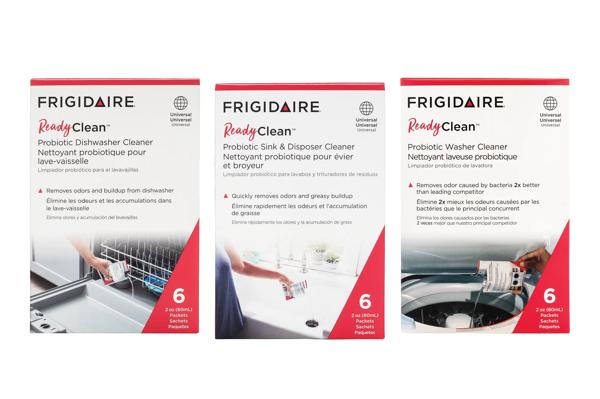 ReadyClean™ Probiotic Cleaner Bundle
