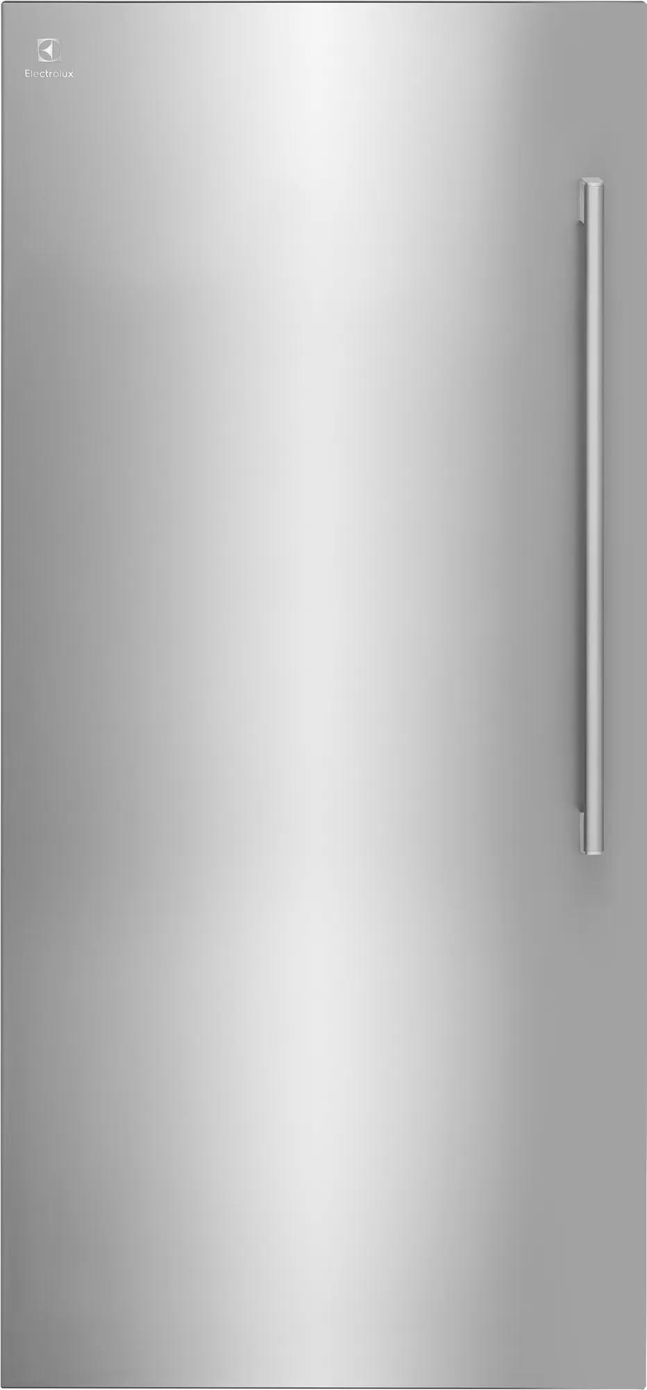 Single Door Refrigerator Freezer Set - Electrolux