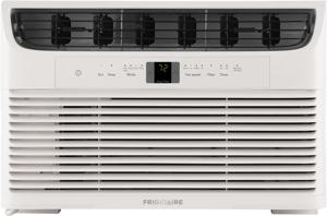 8,000 BTU Window Air Conditioner