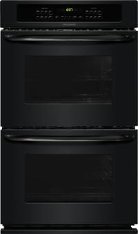 27" Double Electric Wall Oven